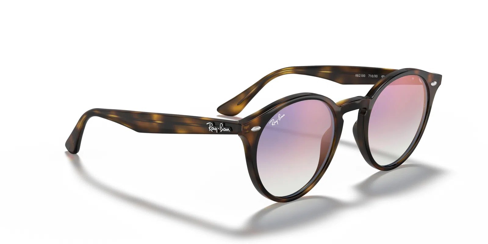 Ray-Ban 2180 Sunglasses - view 88
